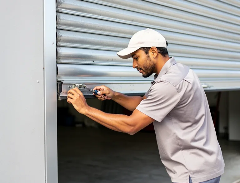 Rolling Shutter Repair service in Swindon